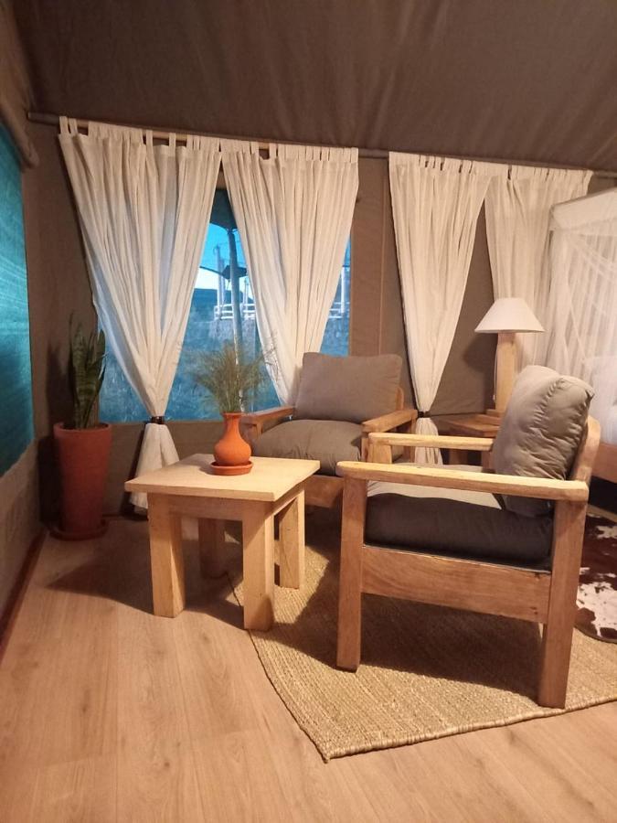 Mara Maisha Camp Talek Bagian luar foto