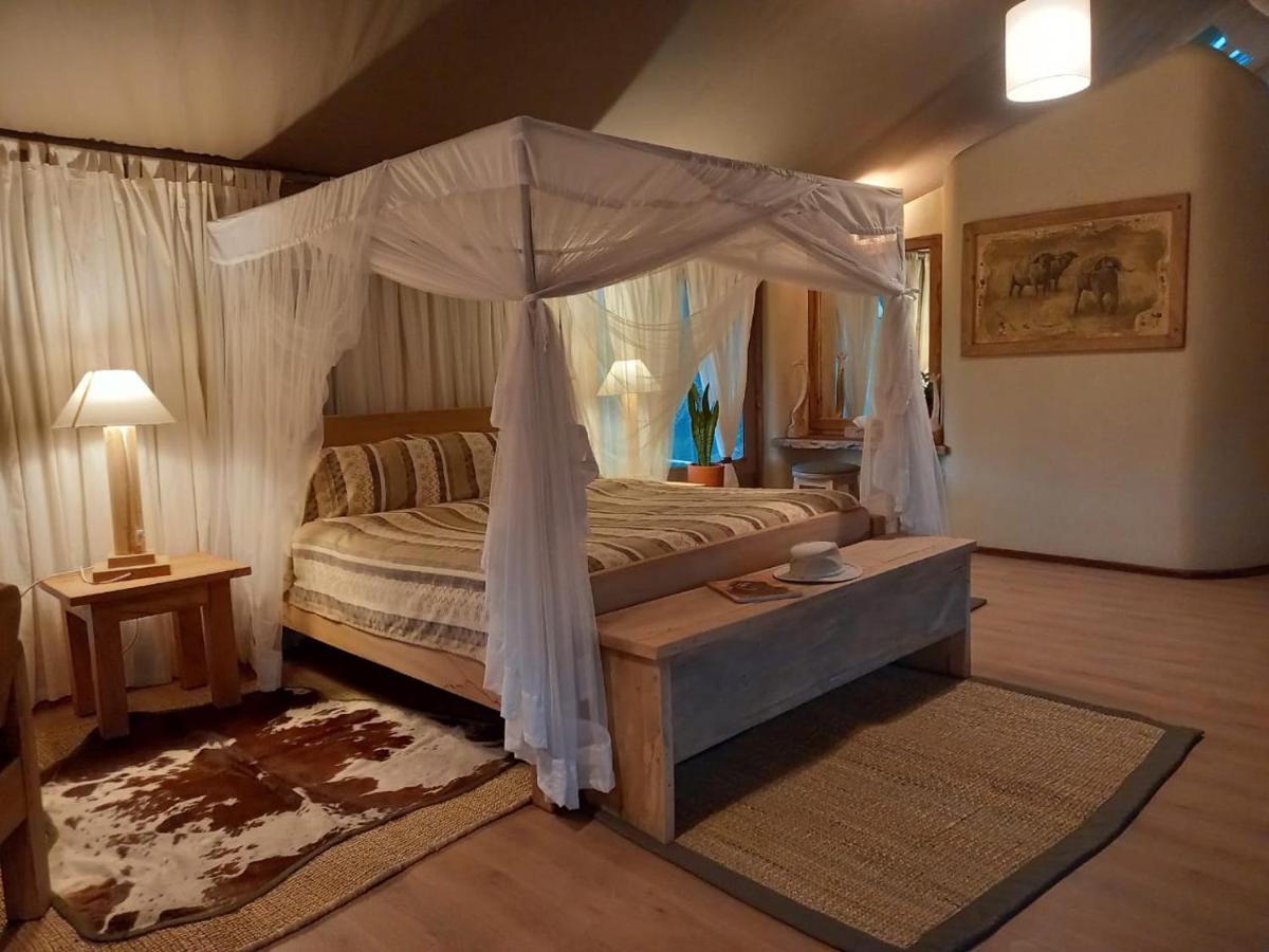 Mara Maisha Camp Talek Bagian luar foto