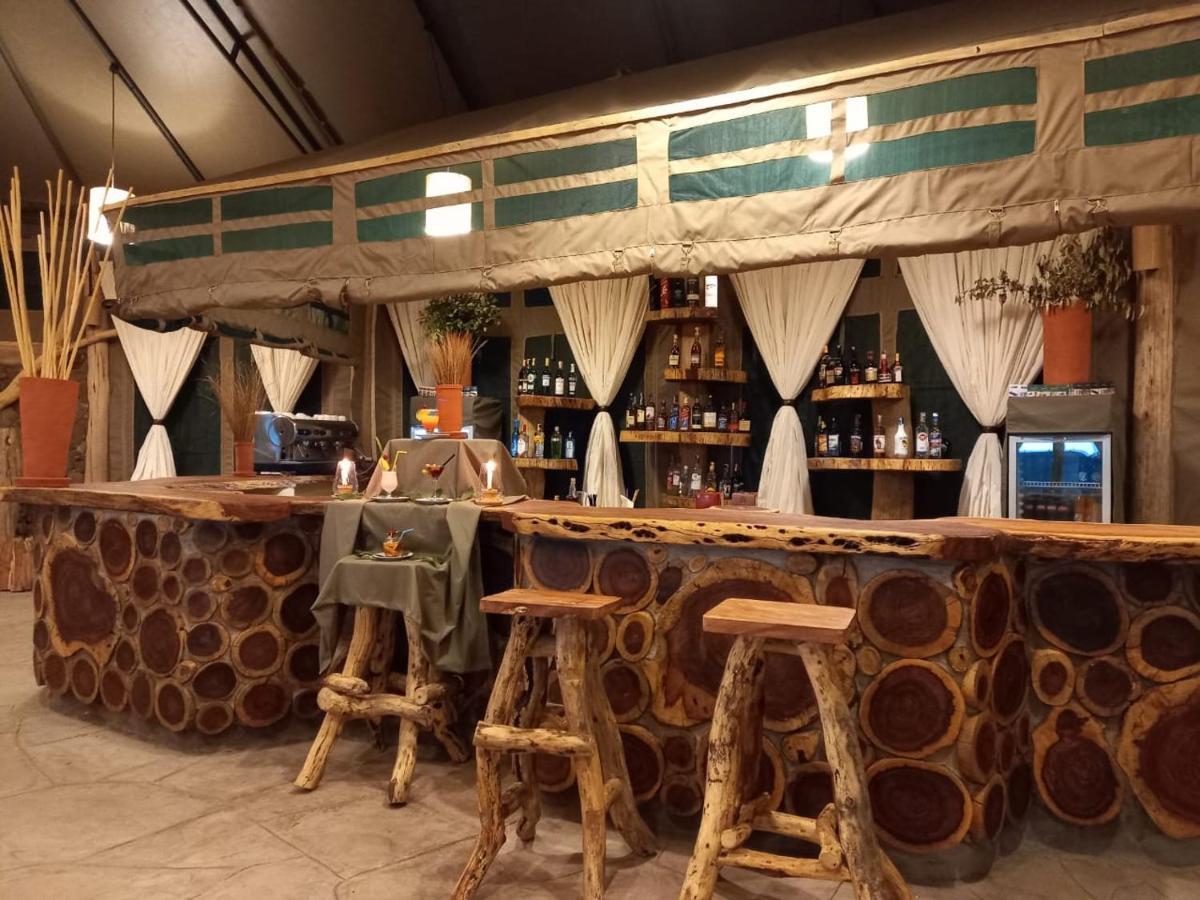 Mara Maisha Camp Talek Bagian luar foto