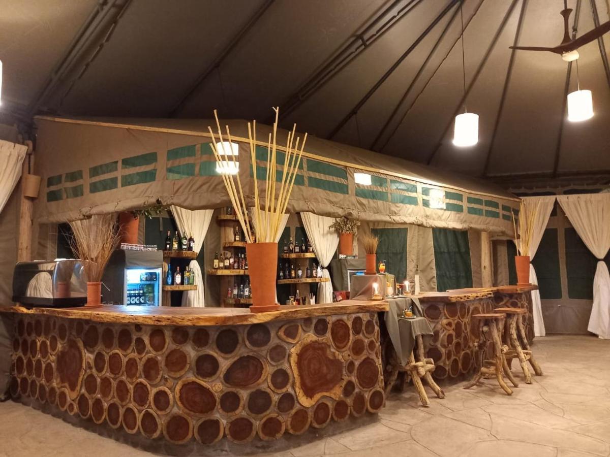 Mara Maisha Camp Talek Bagian luar foto