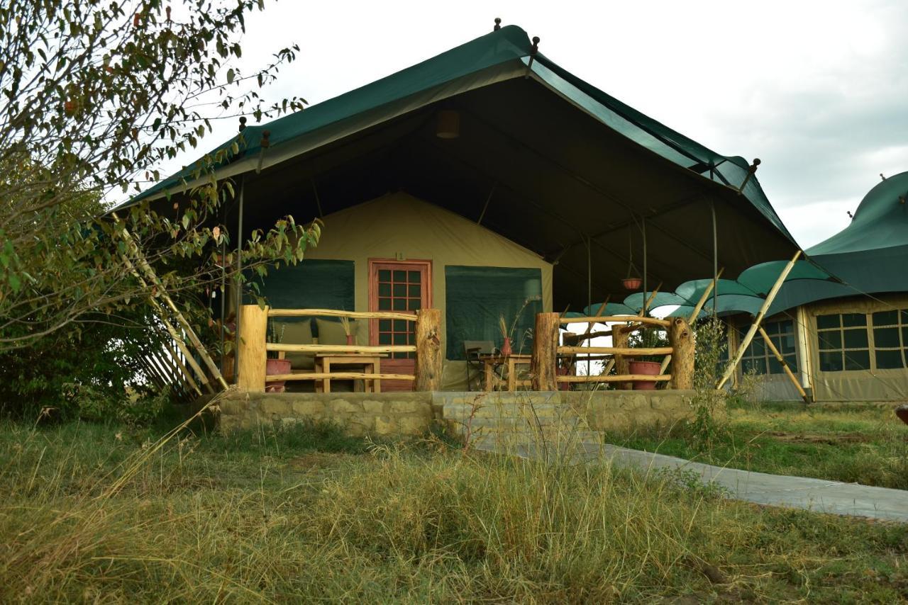 Mara Maisha Camp Talek Bagian luar foto