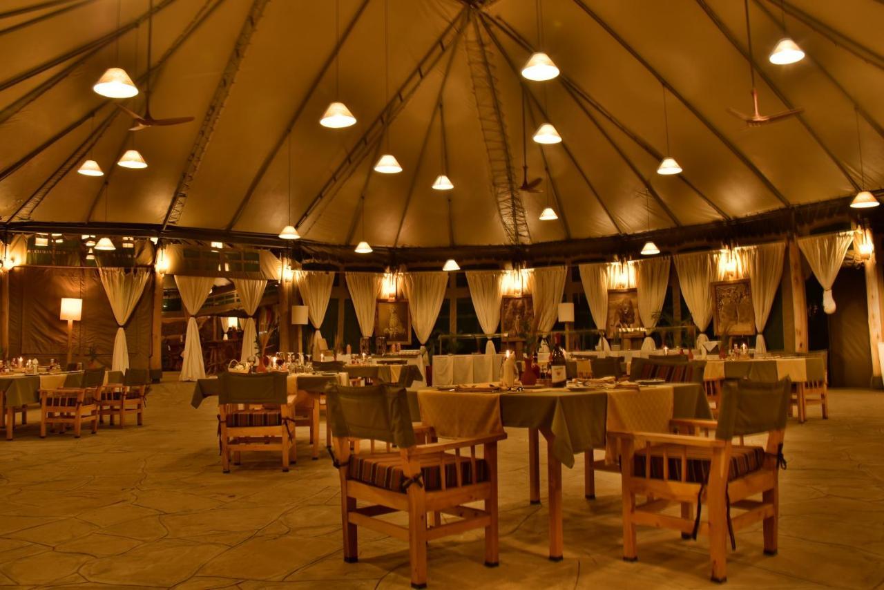 Mara Maisha Camp Talek Bagian luar foto