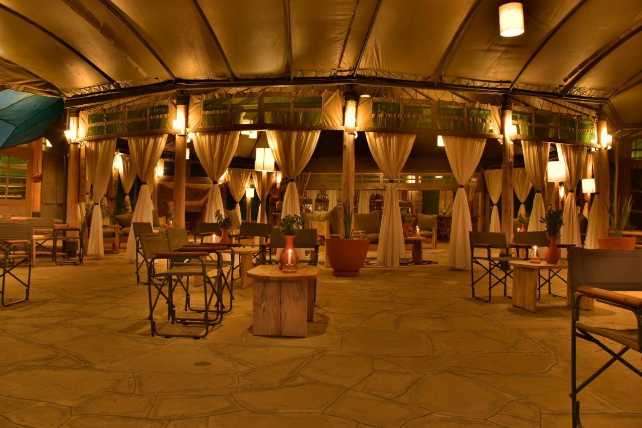 Mara Maisha Camp Talek Bagian luar foto