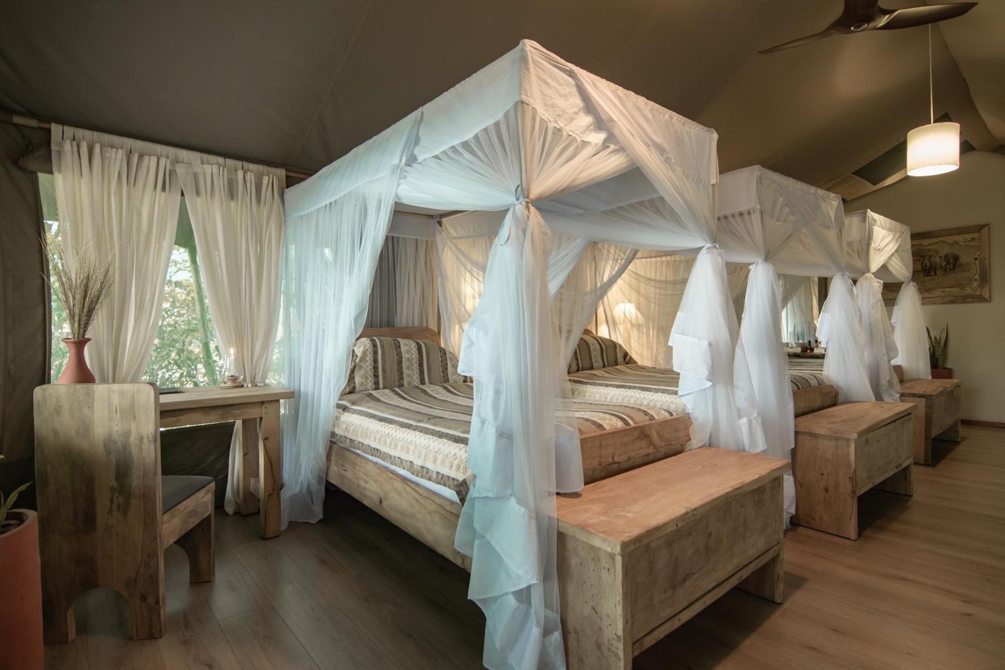 Mara Maisha Camp Talek Bagian luar foto